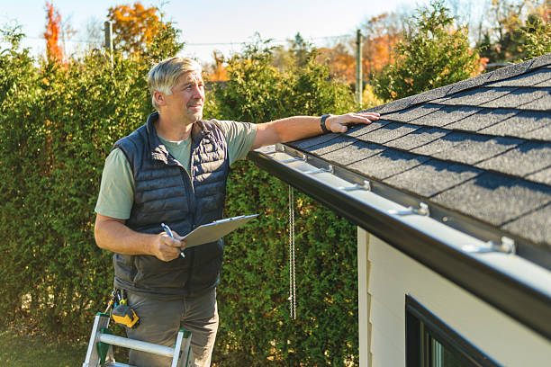 Affordable Flat Roof Repair solutions in Patterson, IA